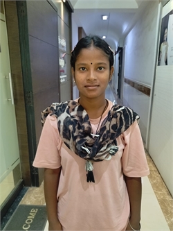 Achal topy - Full time Cleaner and Baby Sitter in Wilson Garden in Bangalore Bengaluru