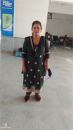 Achima marak - Full time Cleaner and Patient Care and Elderly Care and Baby Sitter in goregaon in Mumbai