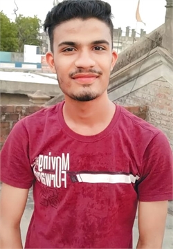 adan belim - Full time Cleaner and Patient Care and Elderly Care in gujrat in Ahmedabad