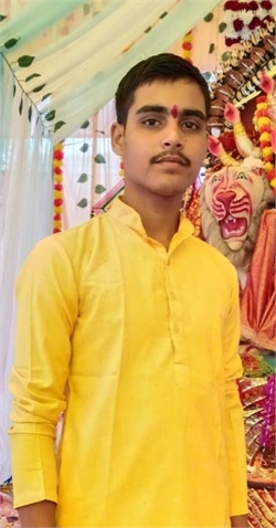 Adarsh Singh - Full time Cleaner and Patient Care and Elderly Care in Sultanpur in Faizabad
