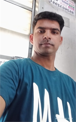 Adeep Singh - Part time Cook in Nalasopara West in Mumbai
