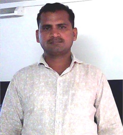 Adesh Bhimraj Kasare - Full time Cleaner in Kalwa east in Thane