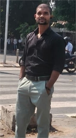 Adesh Nayak - Full time Cleaner in Panvel in Mumbai