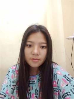 Adhika bhujel - Full time Baby Sitter in Bangalore in Kolkata