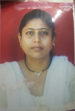 Adhika Kanade - Part time Cook in Thane West in Mumbai