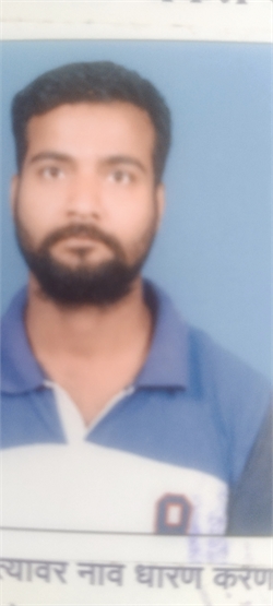 Adil - Part time Cleaner and Patient Care and Elderly Care in Panchgani, Maharashtra in Mumbai