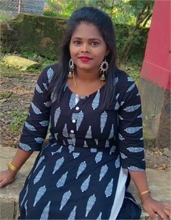 Aditi Bodere - Part time Cleaner and Baby Sitter in chembure east in Mumbai