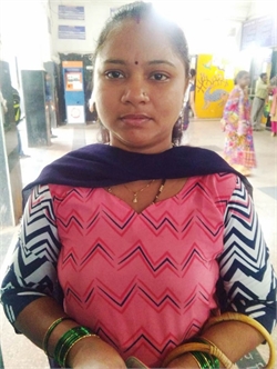 Aditi More - Part time Cook in Khar East in Mumbai