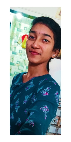 aditi pramod shedge - Full time Cleaner and Baby Sitter in kalwa in Mumbai