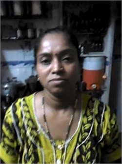 Aditi Udayraj Mistry - Part time Cook in Khar East in Mumbai