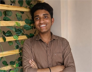 aditya - Part time Cleaner and Patient Care and Elderly Care in Molarband, Badarpur, New Delhi, in Delhi