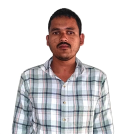 Aditya Balu Kambale - Part time Cleaner in Samangaon in Nashik