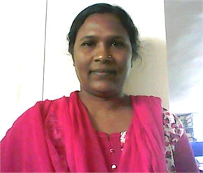 Aduri Mistri - Full time Cleaner and Cook and Baby Sitter in Uttar Paschimpara in Kolkata