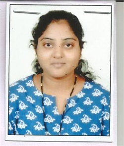 Aelijabet Sellewar - Part time Cleaner and Cook in Khar Road in Mumbai