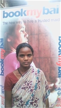 Aellam Ganesh Pandnal - Part time Cleaner in Vasai East in Thane