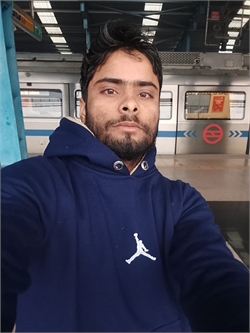 Afat Singh - Full time Patient Care and Elderly Care in Rampur in Rampur