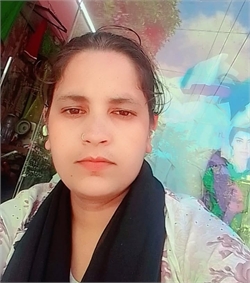 Afreen - Part time Cleaner and Cook in Aam Bagh, in New Delhi