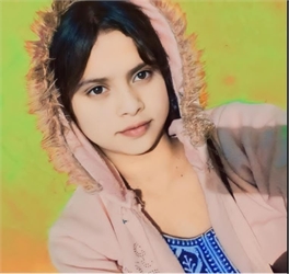 Afreen - Part time Cleaner in Zakhira in New Delhi
