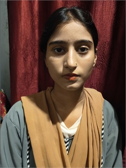 Afrin - Part time Baby Sitter in Patparganj in Delhi
