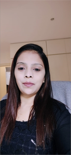 Afrin Ajij Shaikh - Part time Cook and Baby Sitter in Bandra West in Mumbai