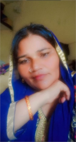 Afrin Khatun - Part time Baby Sitter in Gurgaon