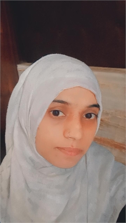 afrin shaikh - Part time Cleaner and Baby Sitter in taluja in Mumbai