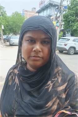 Afroja - Part time Cook in Vasant Kunj, in Delhi
