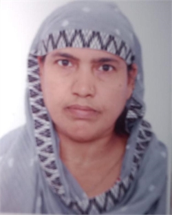 Afroz Bano - Part time Baby Sitter in Bansdroni, Kolkata, West Bengal in Kolkata