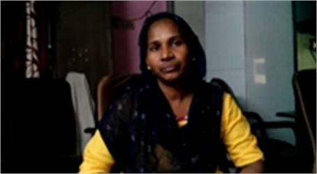 Afroza Bano - Part time Patient Care and Elderly Care in Chembur East in Mumbai