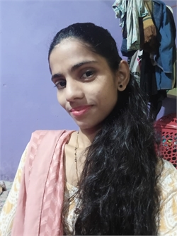 Afroza sayad - Part time Cleaner in Madgaon, Goa in Madgaon