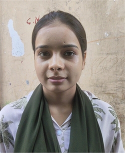 Afsana - Part time Cook in Sagar Pur in Delhi