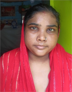 Afsana - Part time Cleaner and Cook in Daya basti in Delhi