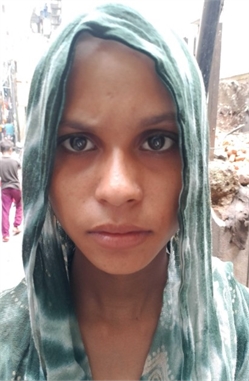 Afashana - Part time Cleaner in Azadpur in Delhi
