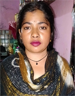 Afsana - Part time Cleaner and Baby Sitter in RK Puram sector 7 in Delhi