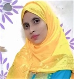 Afsana - Part time Baby Sitter in Indraprastha in Delhi