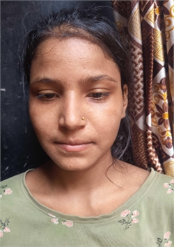 Afsana - Part time Cleaner in Paschim Vihar, in Delhi
