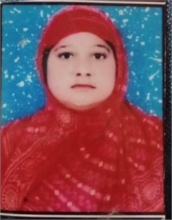afsana - Part time Cleaner and Cook and Patient Care and Elderly Care and Baby Sitter in sonia vihar in Delhi