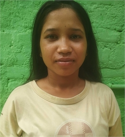 Afsana - Part time Cleaner and Baby Sitter in jahangirpuri in Delhi