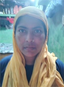 Afsana - Part time Cleaner in Ashok Vihar in Delhi
