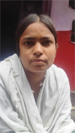Afsana - Part time Baby Sitter in Bawana, in Delhi
