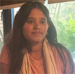 Afsana - Part time Cook and Baby Sitter in Rohini in Delhi