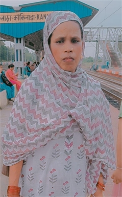 Afsana Bibi - Full time Baby Sitter in kolkatta in Kolkata