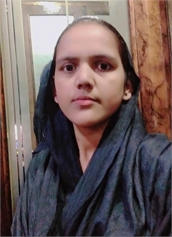 Afsana Khatun