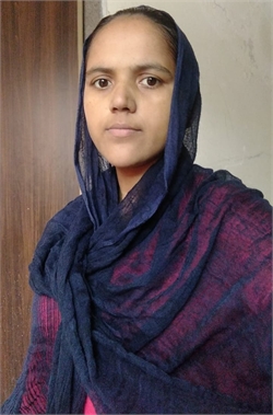 Afsana Khatun
