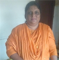 Afsana sajid Ansari - Full time Patient Care and Elderly Care and Baby Sitter in Bhivadi in Mumbai