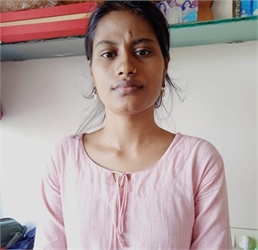 Afsana Shaikh - Part time Baby Sitter in Mumbra in Thane