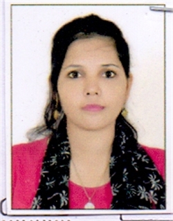 Afshan Ibrahim Mubal ( Chetan Field Boy ) - Part time Cook and Baby Sitter in Kalyan West in Thane