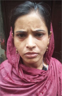 Afshana - Part time Cleaner in Ajit Nagar, in Delhi