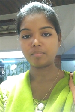 Agasti Stephen - Full time Cleaner and Cook in Kalyan west in Thane