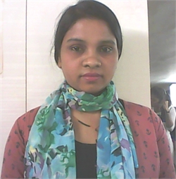 Agatha Kujur - Full time Baby Sitter in Jaspur in Mumbai